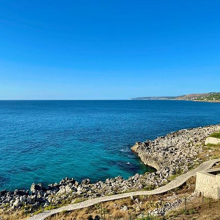 Vespucci 8 Villa Castro  Bagian luar foto