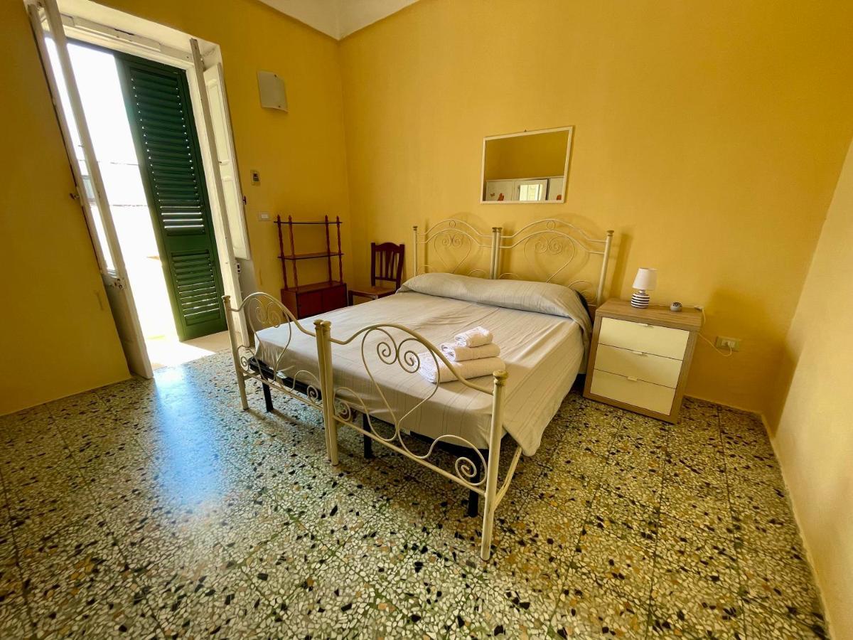 Vespucci 8 Villa Castro  Bagian luar foto